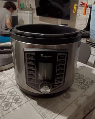 Magic cooker masterpro