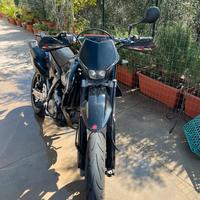 Drz 400 sm