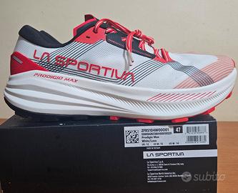 La Sportiva Prodigio Max 47