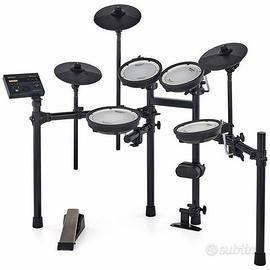 Roland TD-07DMK V-Drum Set