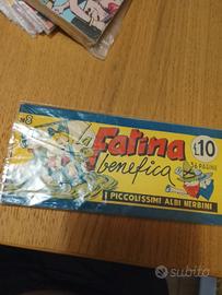 i piccolissimi albi nerbini  1948 