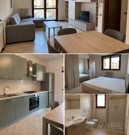BILOCALE con SPESE COMPRESE / TRASTEVERE