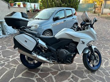 Honda Cbf 1000