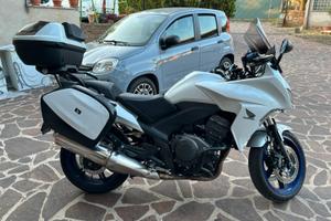 Honda Cbf 1000