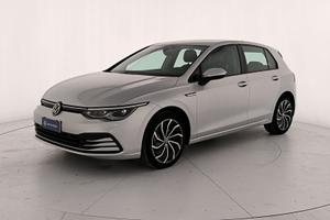 Volkswagen Golf 2.0 tdi 1st edition life 115cv