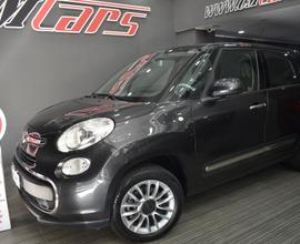 Fiat 500L 0.9 Twinair Turbo 80cv Natural Power Met