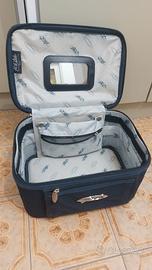beauty case da viaggio