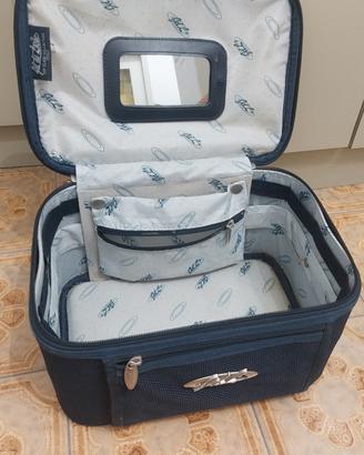 beauty case da viaggio