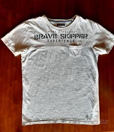 t-shirt ragazzo tg. 12-13 anni