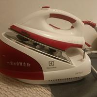 🧺 Ferro da Stiro con Caldaia Electrolux Perfect