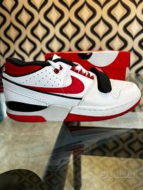 Nike Air Alpha Force 88