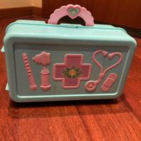 VALIGETTA STUDIO MEDICO per bambole