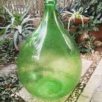 Damigiana vetro 54 litri