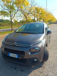 Citroën C3 1.2 PureTech 82CV Feel 2019 come nuova