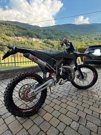 Fantic 50 XE