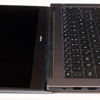 Huawei MateBook D 14