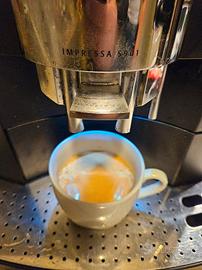 macchina caffè Jura S901 