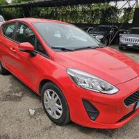 FORD Fiesta 1.1 75 CV 5 porte Connect