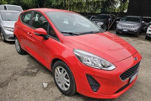 FORD Fiesta 1.1 75 CV 5 porte Connect