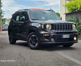 Jeep Renegade 2019 1.0 benzina 120 cv con pochi km