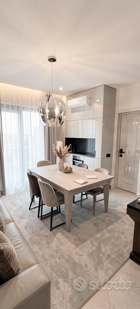 Appartamento – Barletta, Centro - Vista 2