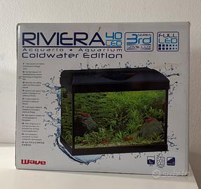 Acquario “RIVIERA”