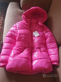 Piumino bambina Original Marines Girl