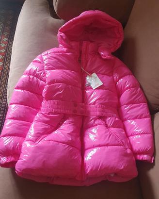 Piumino bambina Original Marines Girl