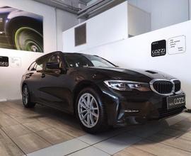 BMW Serie3(G20/21/80/81 - 320d 48V xDrive Touring