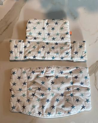 Stokke cuscino tripp trapp