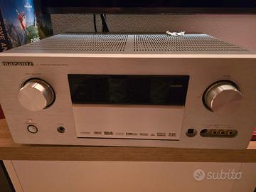 marantz sr7001