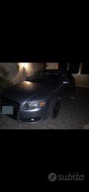 Audi 2.0 s line 170 cv