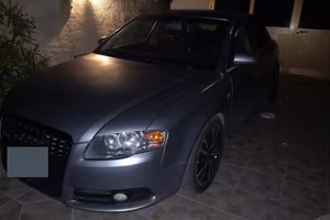 Audi 2.0 s line 170 cv