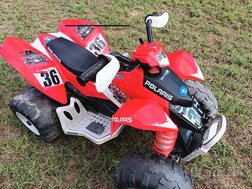 Quad da bambino