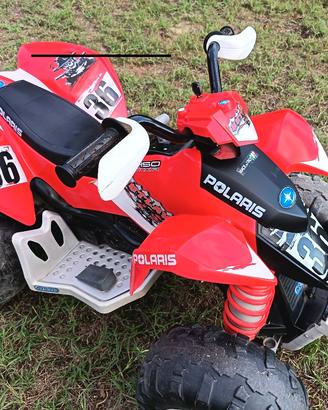 Quad da bambino