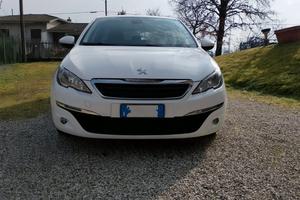 PEUGEOT 308 HDI 1.6 SW NEOPATENTATI 