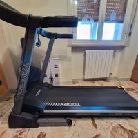 Tapis roulant Toorx TRX-40 S EVO