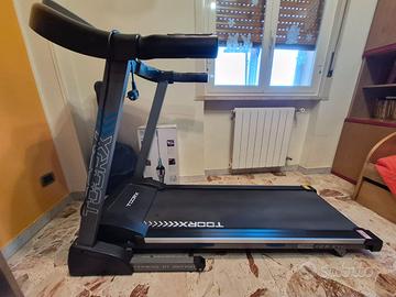 Tapis roulant Toorx TRX-40 S EVO