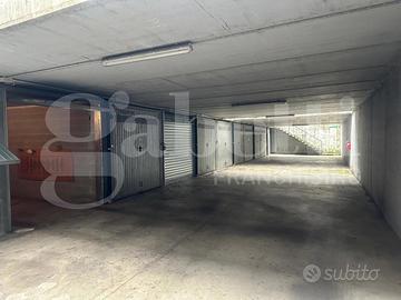 Box/Posto auto Torino [Cod. rif 3290209ACG]