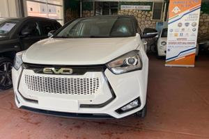 Evo EVO 3 - 1.5 Bi-fuel GPL