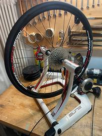 Rulli rullo bici mtb corsa