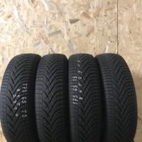 4 GOMME 175 65 15 KLEBER M+S