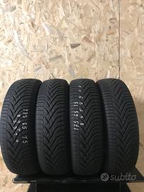 4 GOMME 175 65 15 KLEBER M+S