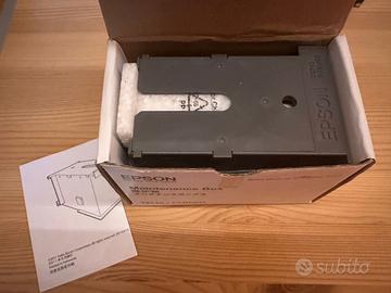 Maintenance Box T6710 Epson