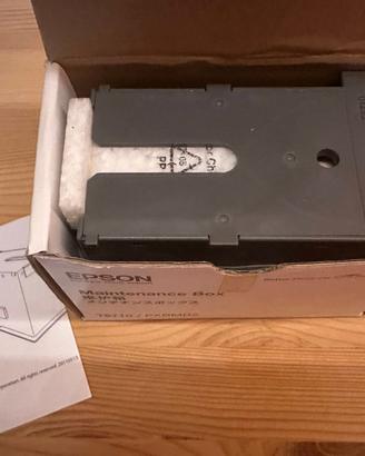 Maintenance Box T6710 Epson
