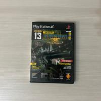 SOCOM 3: U.S. Navy SEALs - Demo Ufficiale PS2