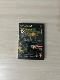 SOCOM 3: U.S. Navy SEALs - Demo Ufficiale PS2