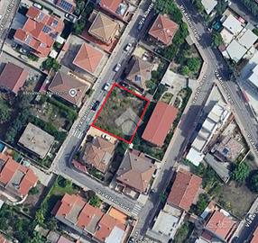 TER. RESIDENZIALE A CAGLIARI