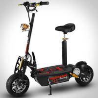 MONOPATTINO ELETTRICO 50km/h