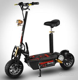 MONOPATTINO ELETTRICO 50km/h